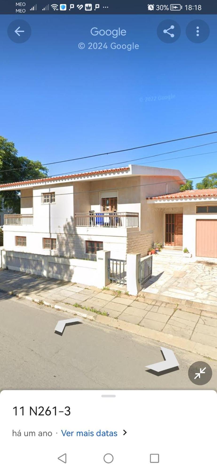 Casa Da Estacao Bed & Breakfast Sines Exterior foto